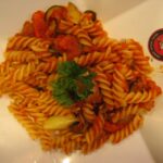 Antica Trattoria da Carmine