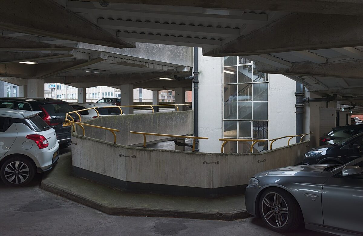 Autocentro Montecarlo