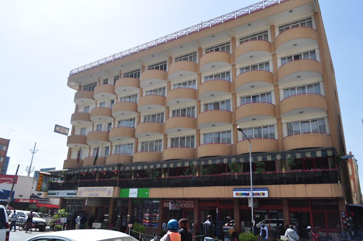B&B Hotel Firenze City Center