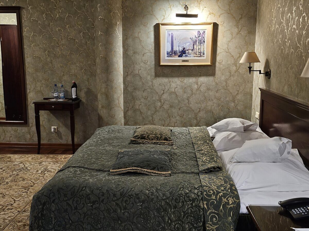 B&B Hotel Firenze Novoli