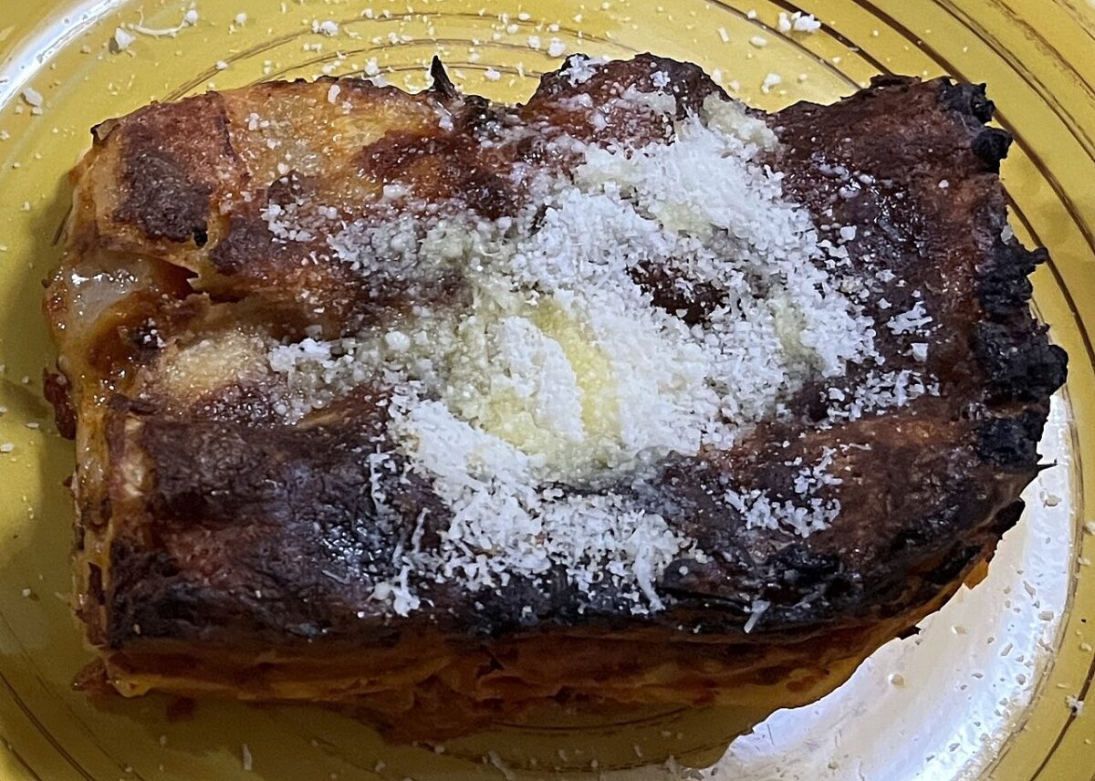 Buco Della Signora