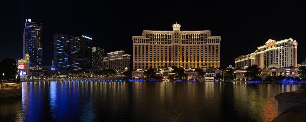 Canalgrande Hotel