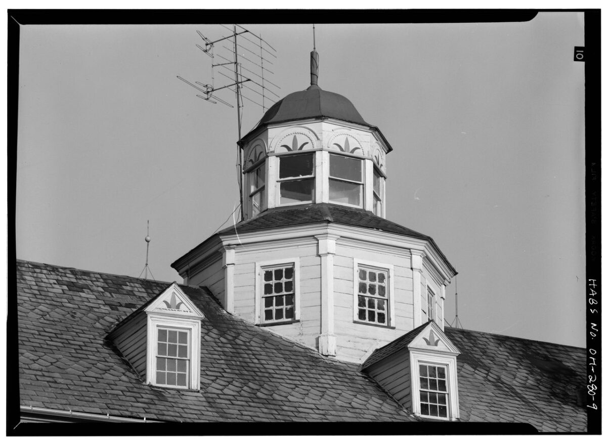 Country Rooms