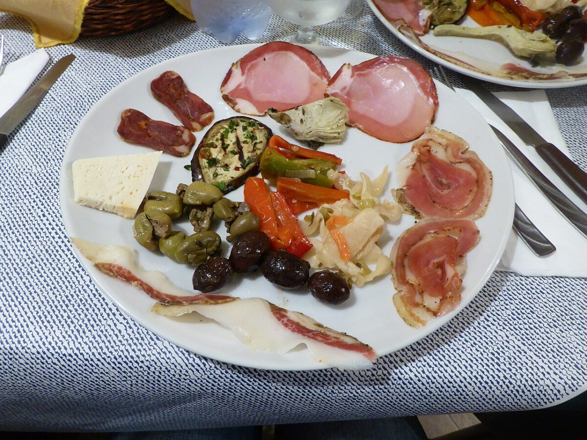 DaClà – I sapori di casa nostra