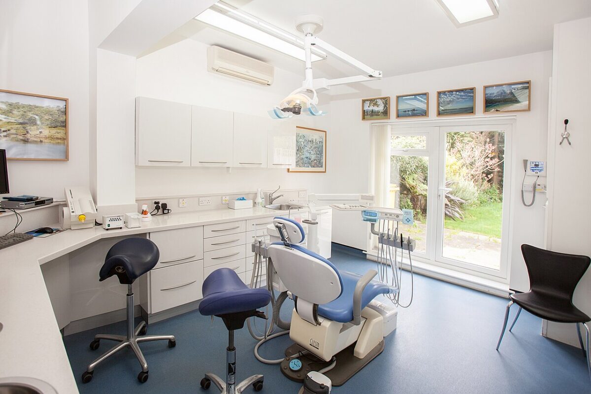 Dental Team s.r.l.