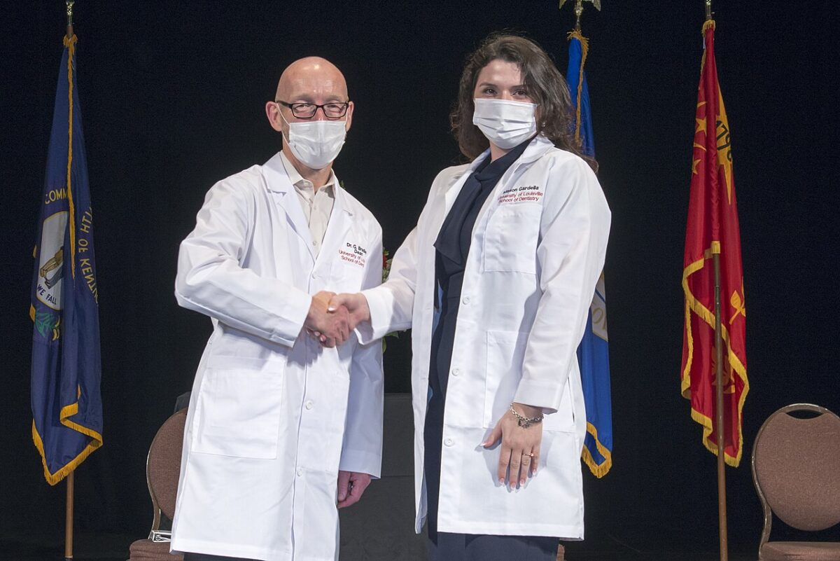 Dr. De Lazzari Ennio