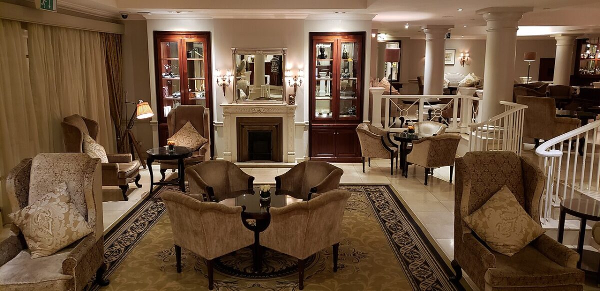 Duomo Suites & SPA