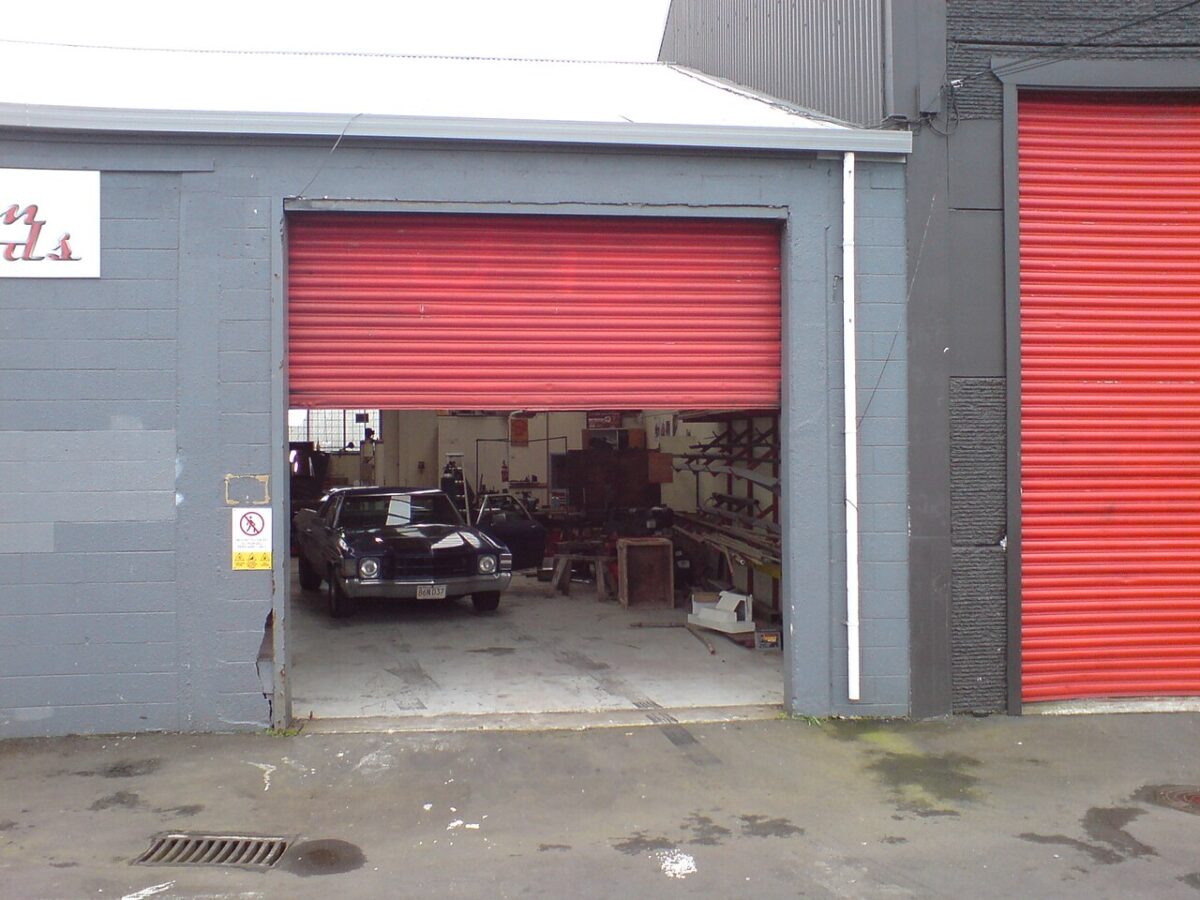 Euromaster S.G. Gomme
