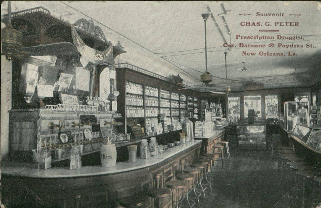 Farmacia all’ippodromo