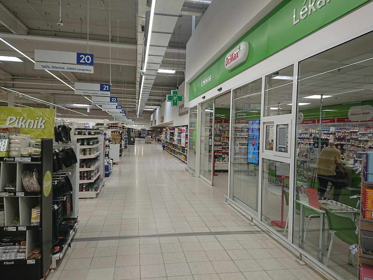 Farmacia Bravi