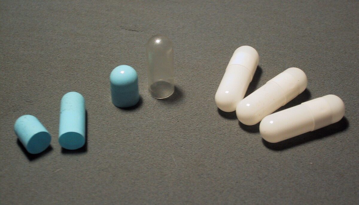 Farmacia Buon Pastore