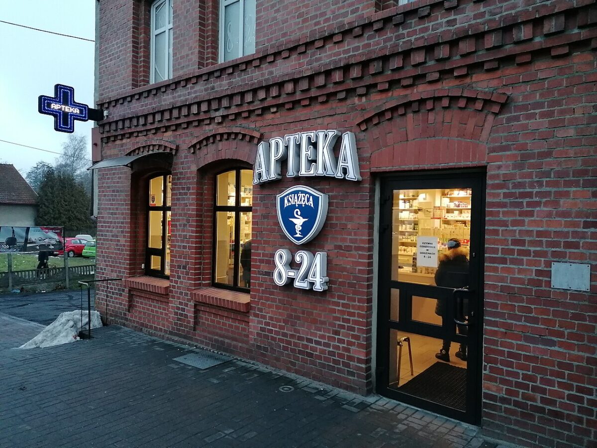 Farmacia Clementina