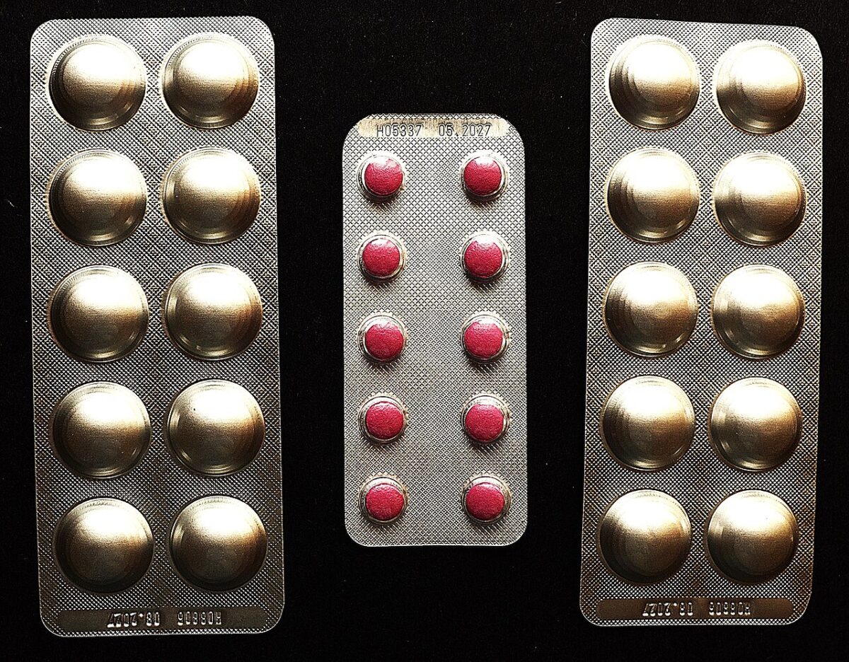 Farmacia Comunale Viale Luxemburg