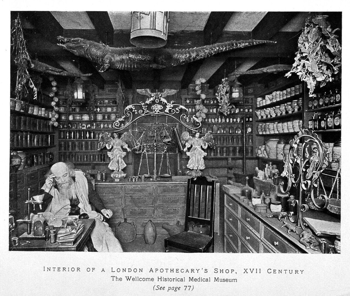 Farmacia Corpolò