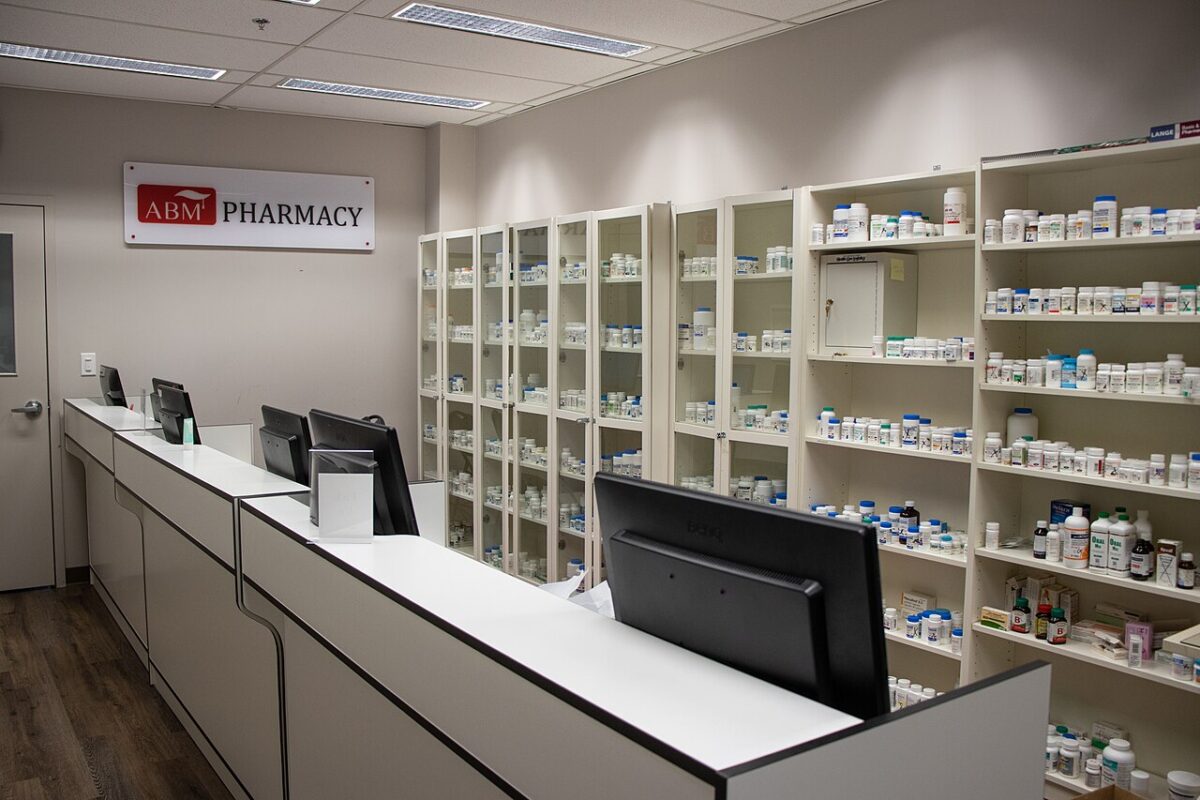 Farmacia Costamagna