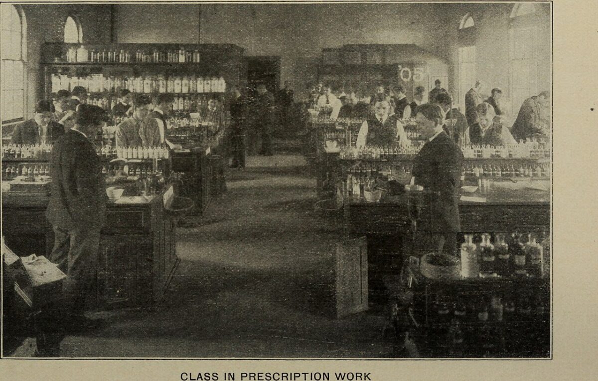Farmacia D’Alessandro
