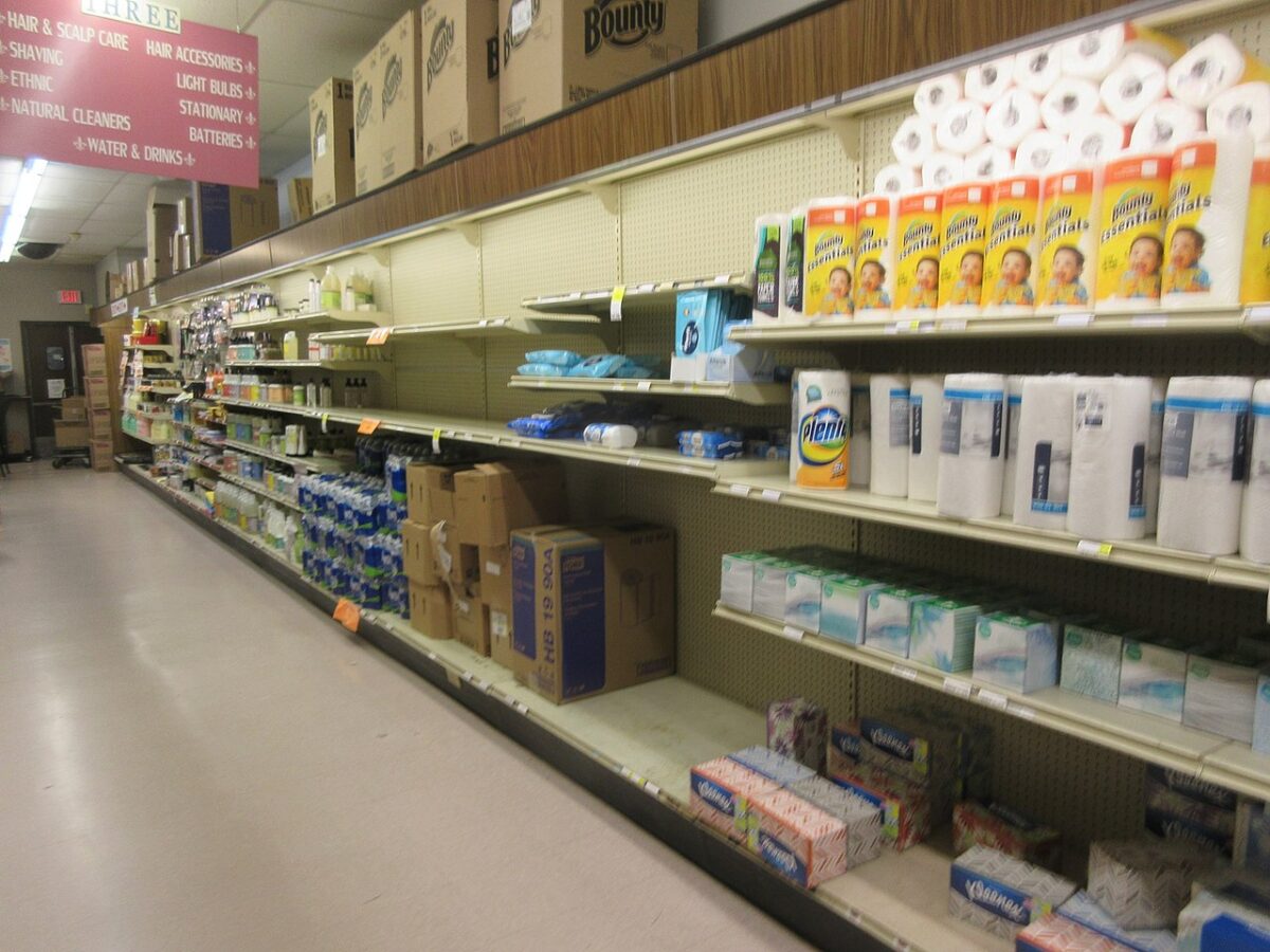 Farmacia dei Padri Fatebenefratelli