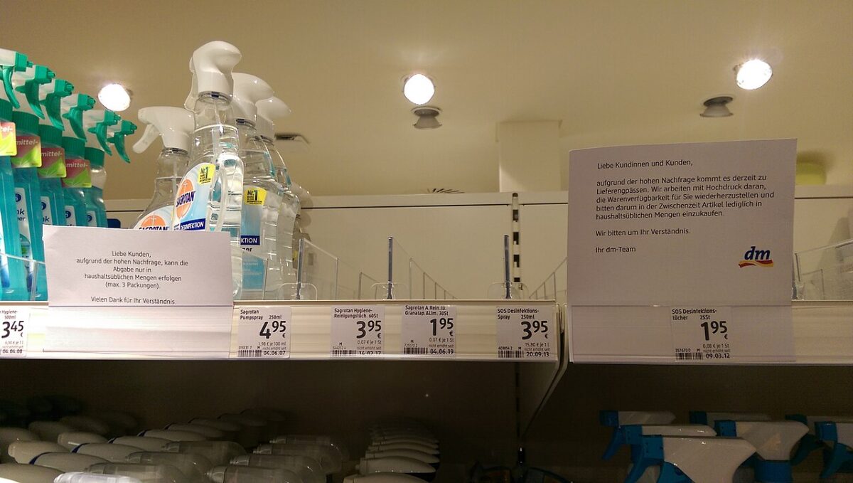 Farmacia del Conservatorio
