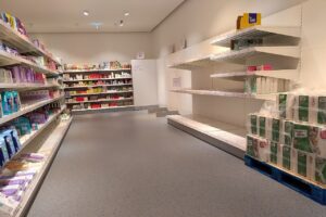 Farmacia della Nunziata