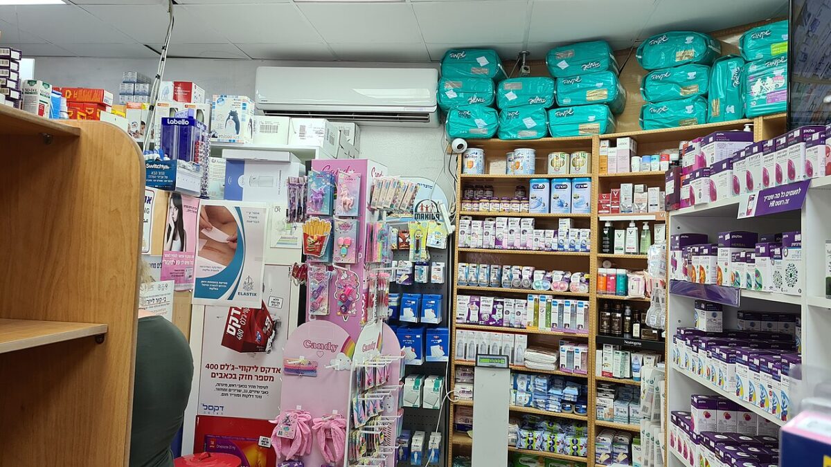 Farmacia Di Leone