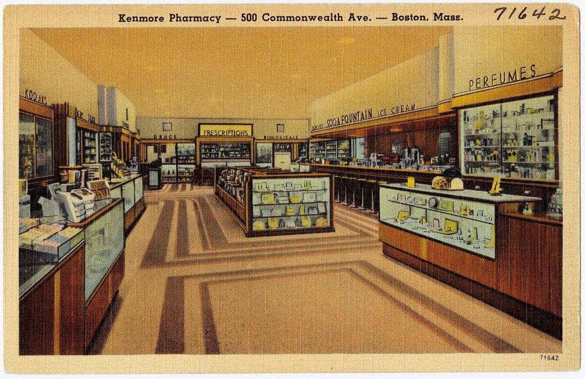 Farmacia Dottor Andretta