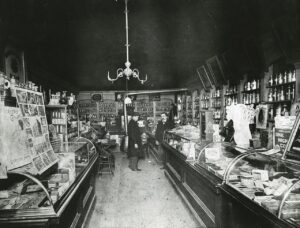 Farmacia Dottor Ardoino
