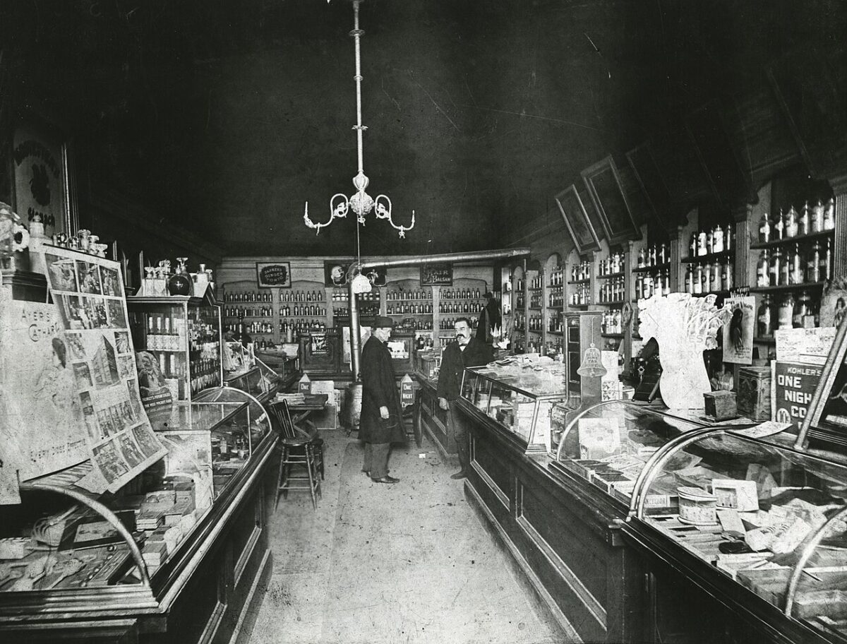 Farmacia Dottor Ardoino