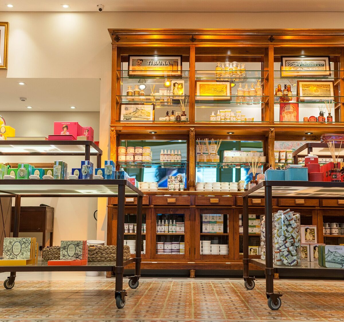 Farmacia Forcellini