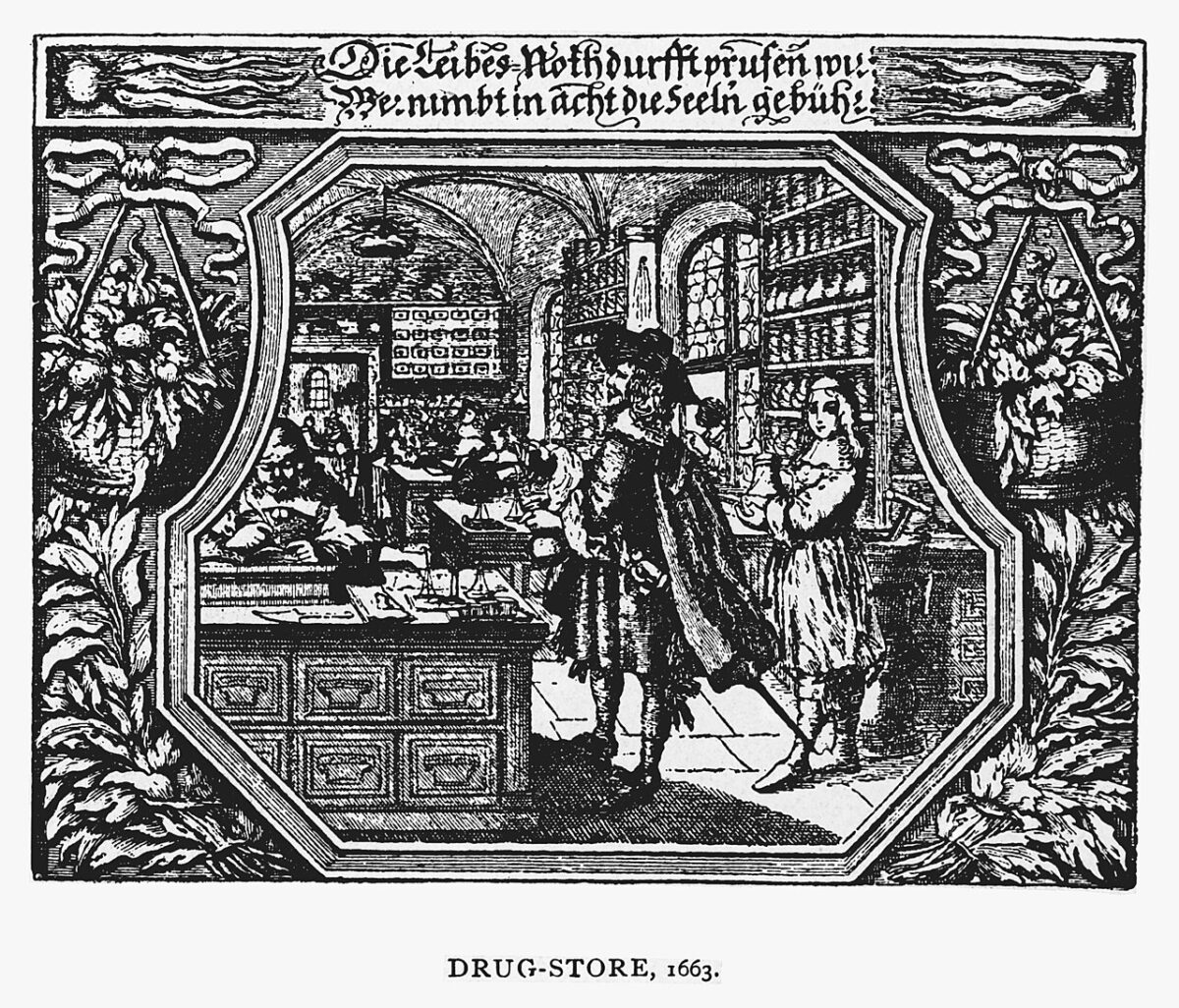 Farmacia Gennaro