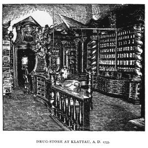 Farmacia Giuliani