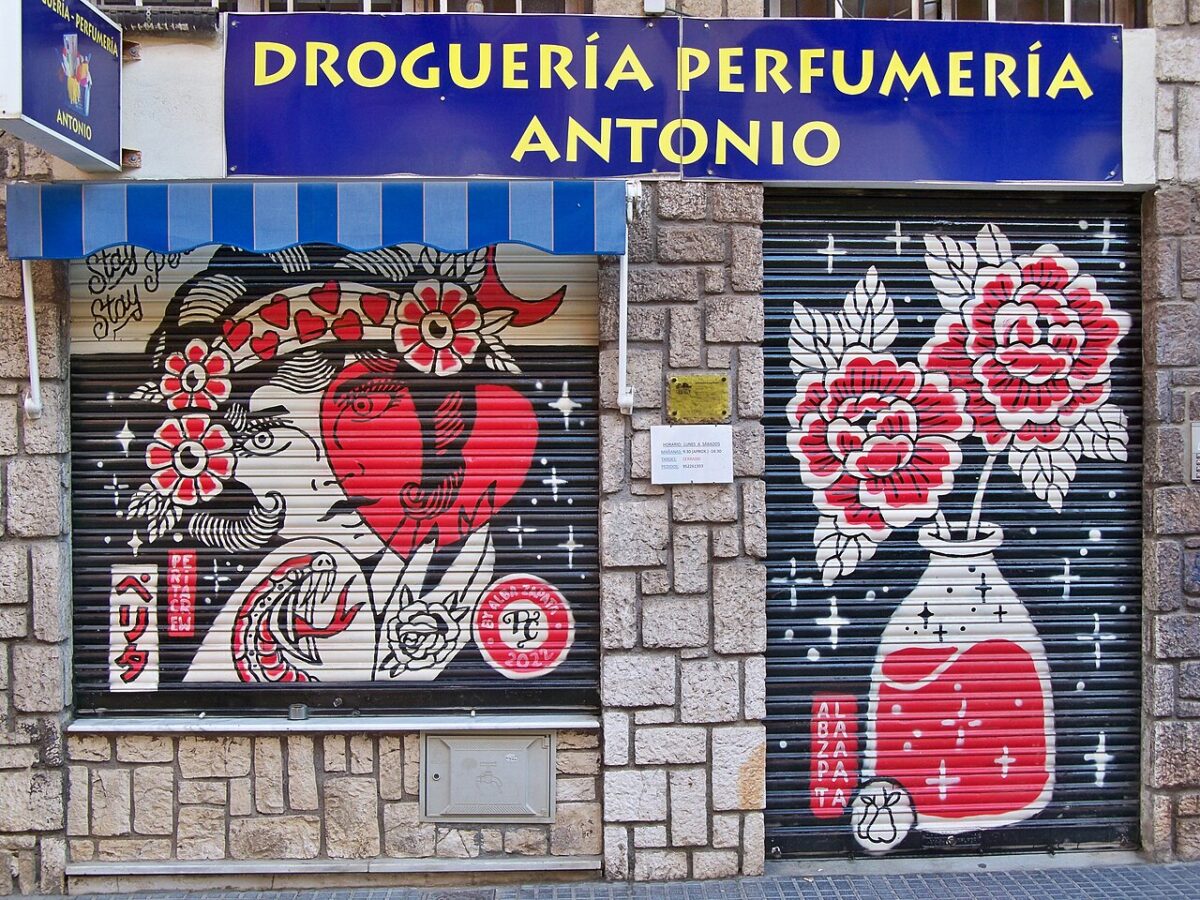 Farmacia Mentana