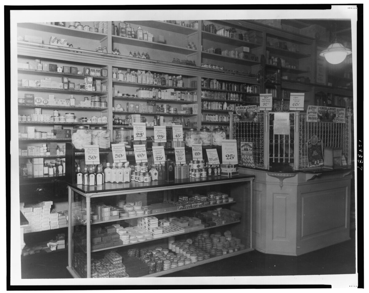 Farmacia Novara