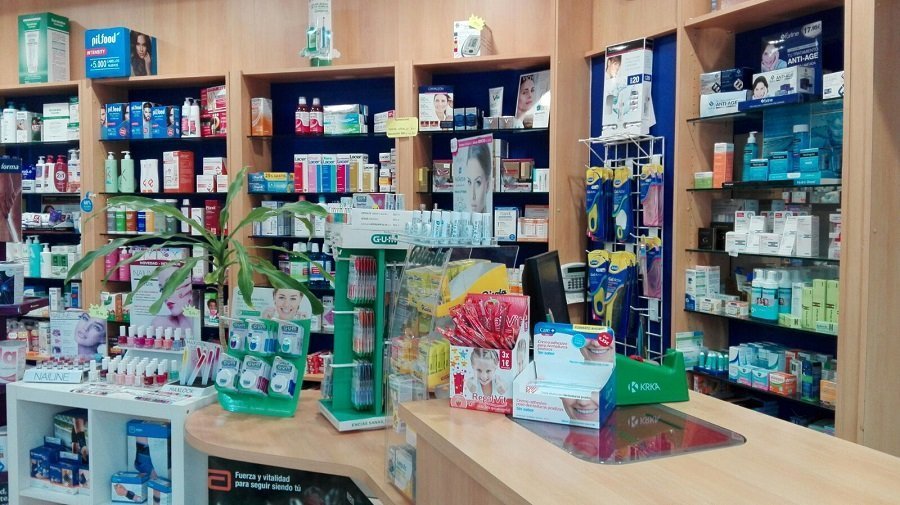 Farmacia Ospedale