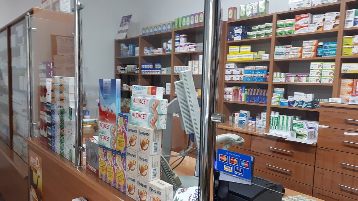 Farmacia Ponte Milvio