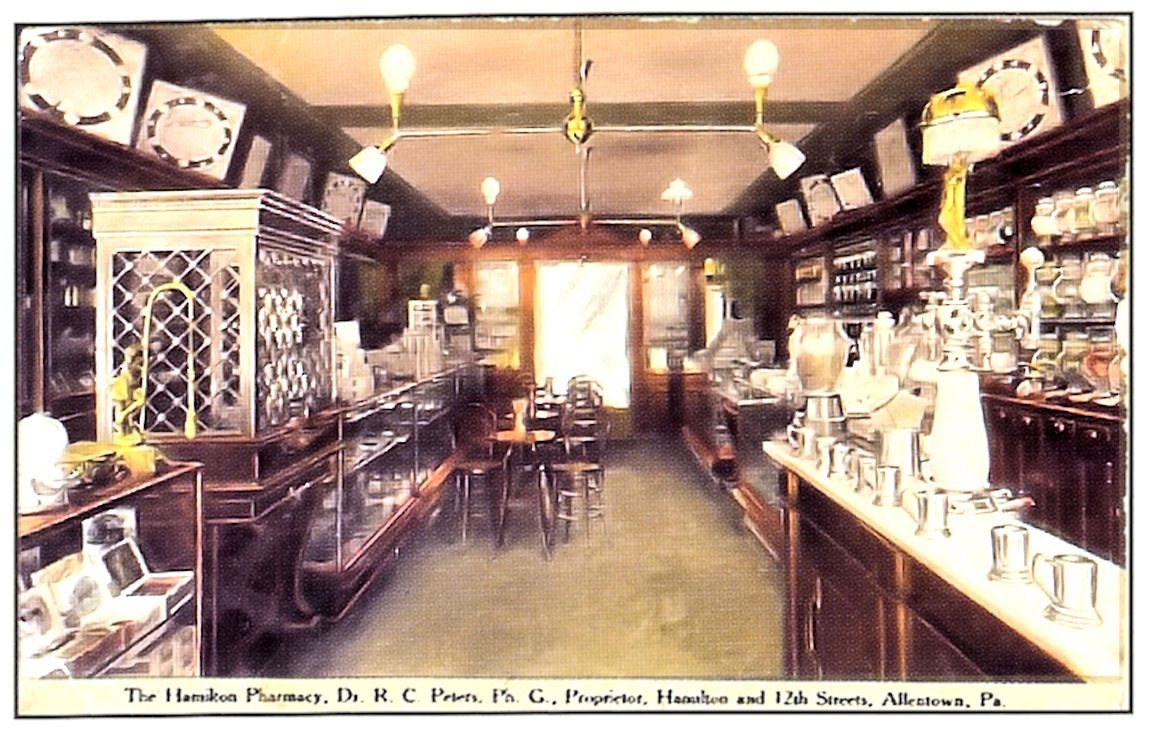 Farmacia S. Chiara