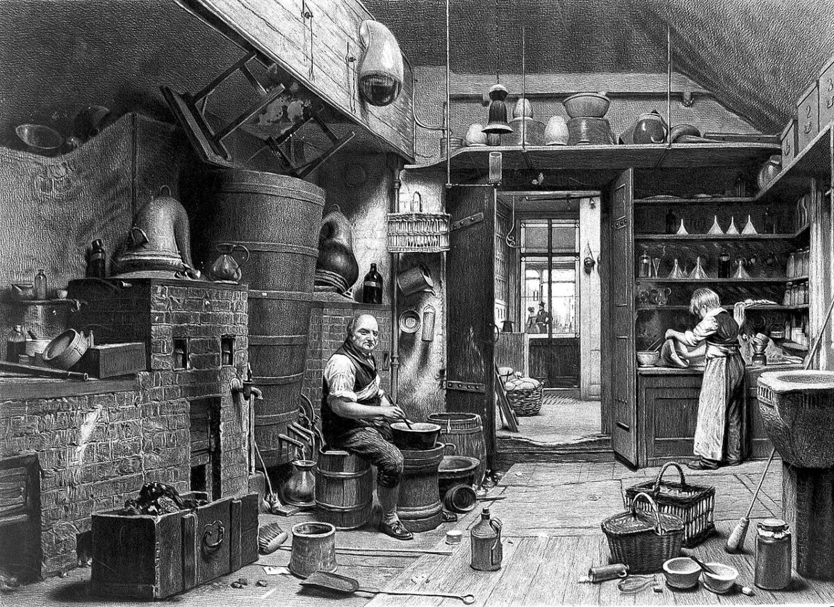 Farmacia San Nazaro