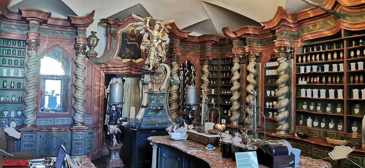 Farmacia San Paolo