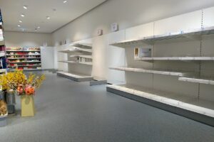 Farmacia San Rocco