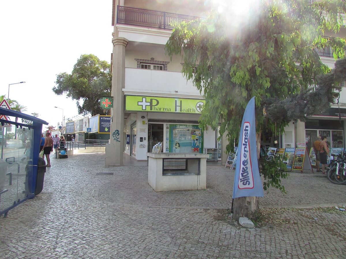 Farmacia Sant’Anna