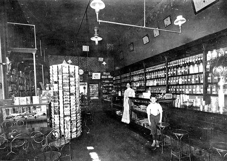 Farmacia Sant’Antonio
