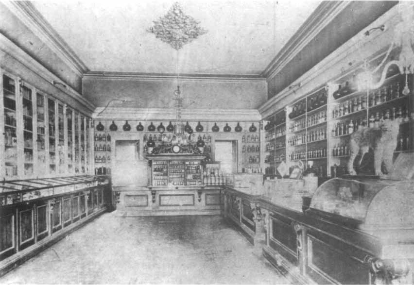 Farmacia Stoppa