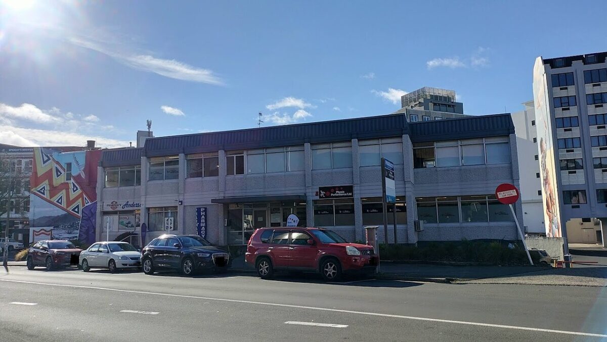 Farmacia Torrenova