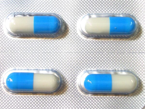 Farmacia Vaciglio
