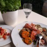 Garden's Fish