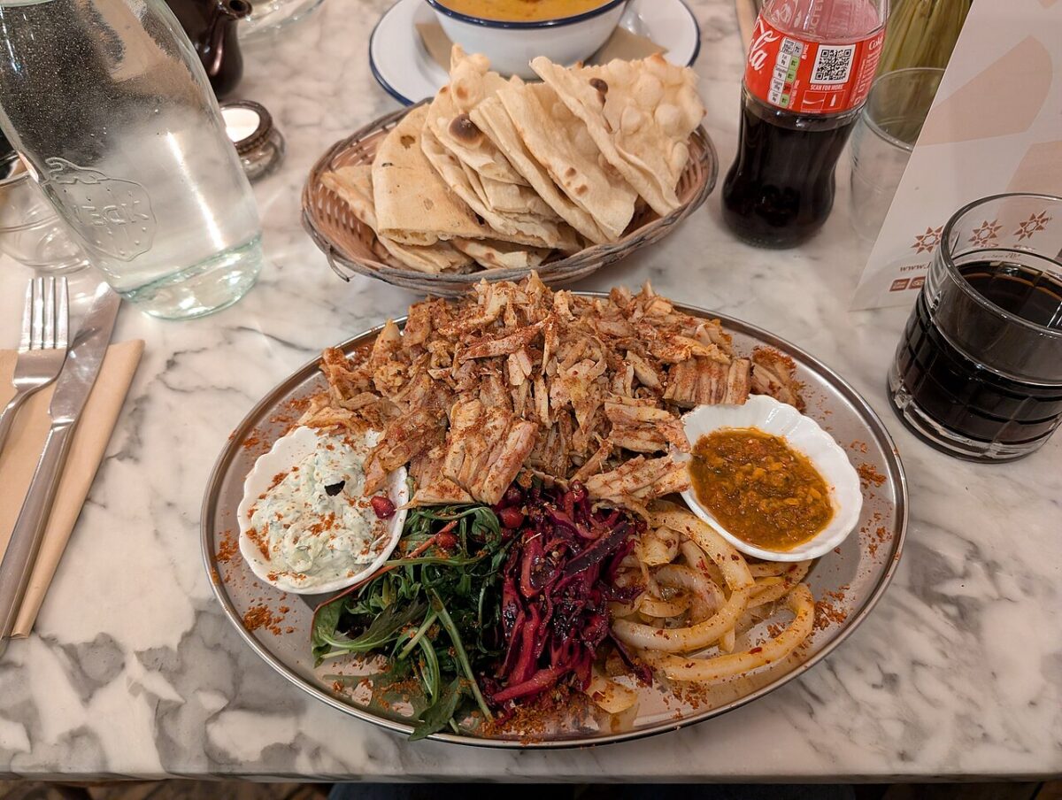 Gibú Pizza Fritti Bistrot