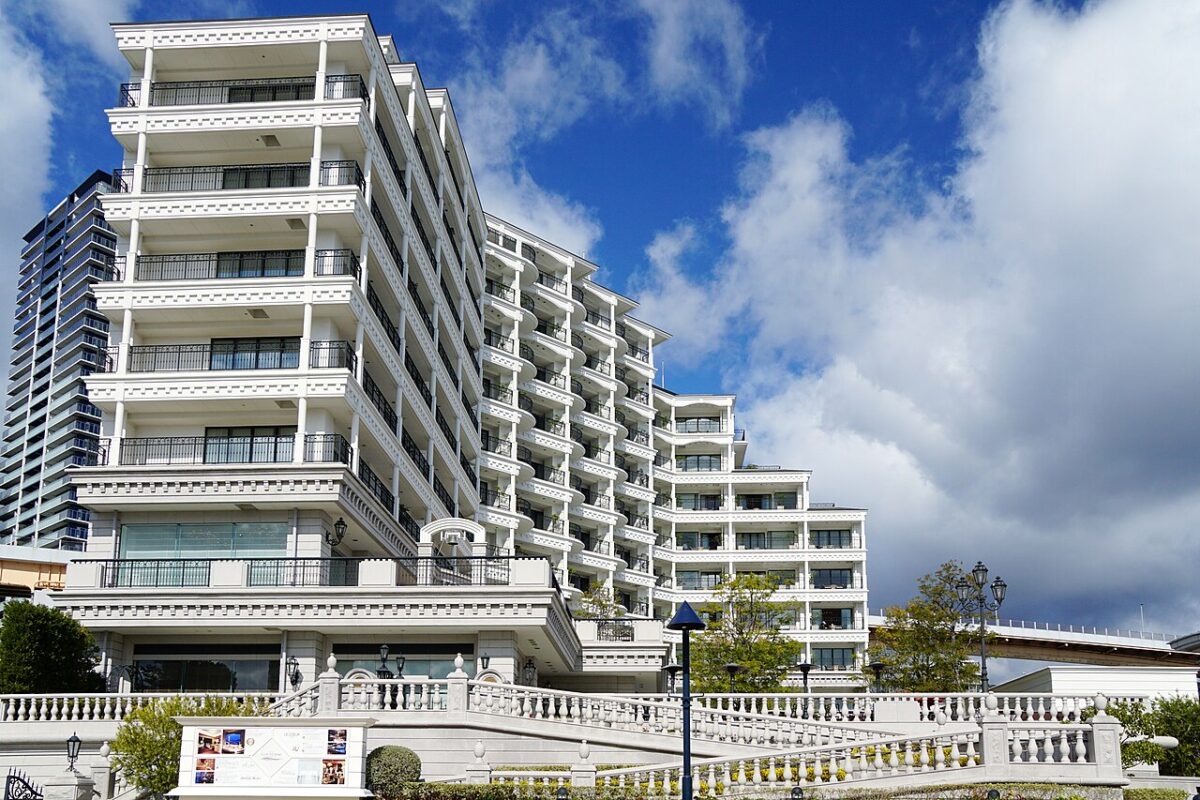 Grand Hotel Mediterraneo