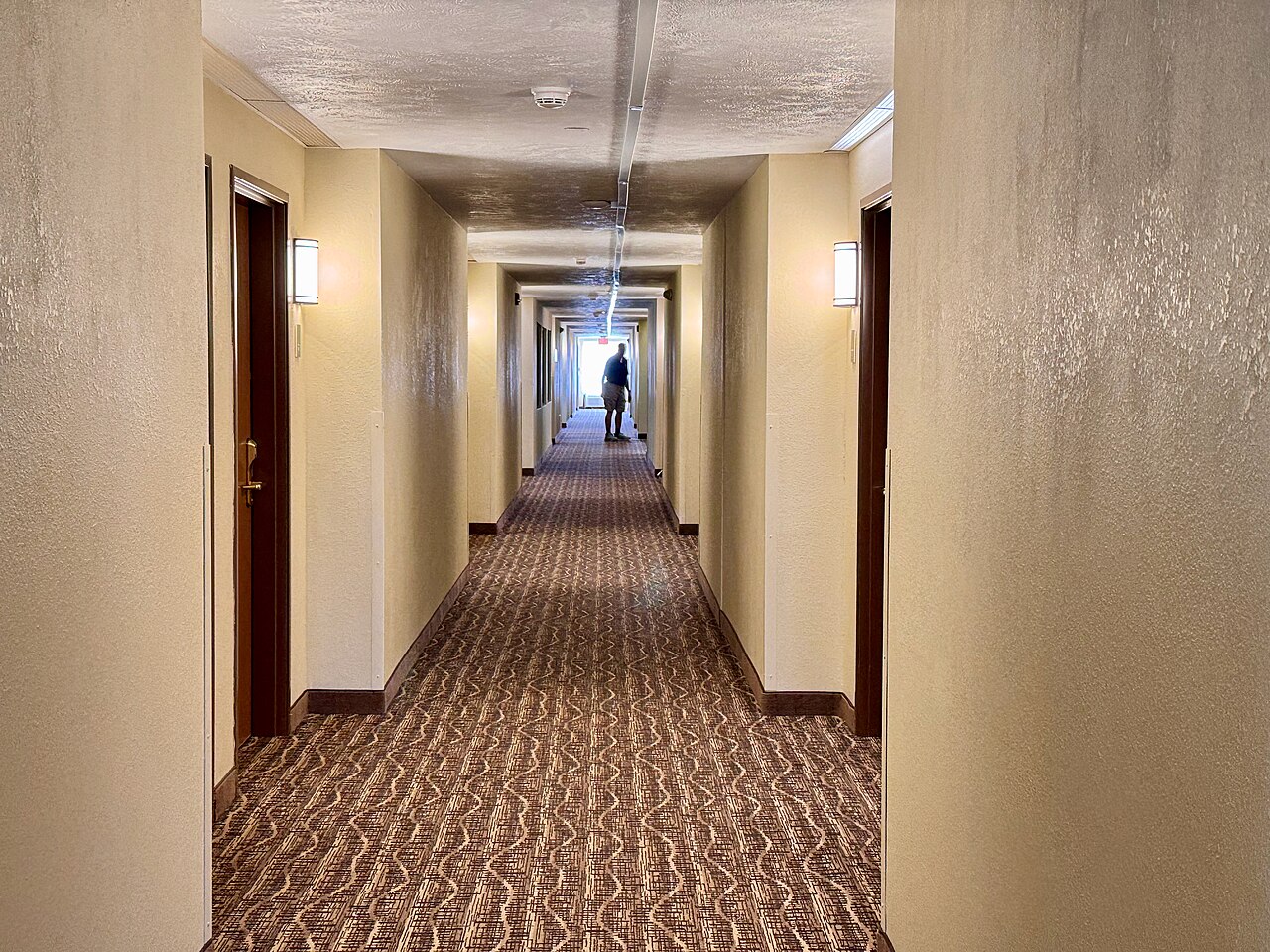 Hotel Adria