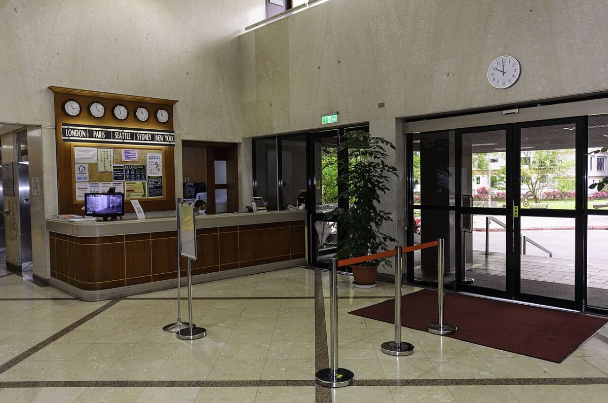 Hotel Al Fagiano
