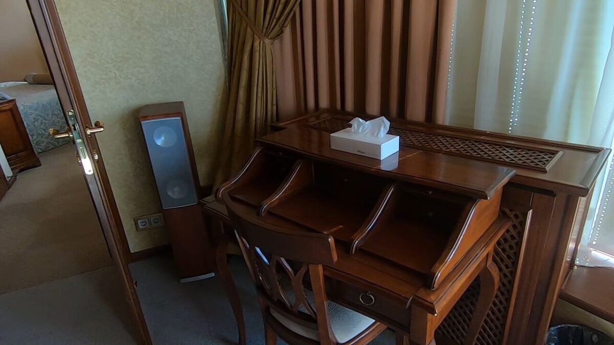 Hotel Bella Capri