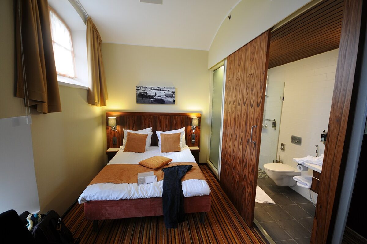 Hotel Bellavista